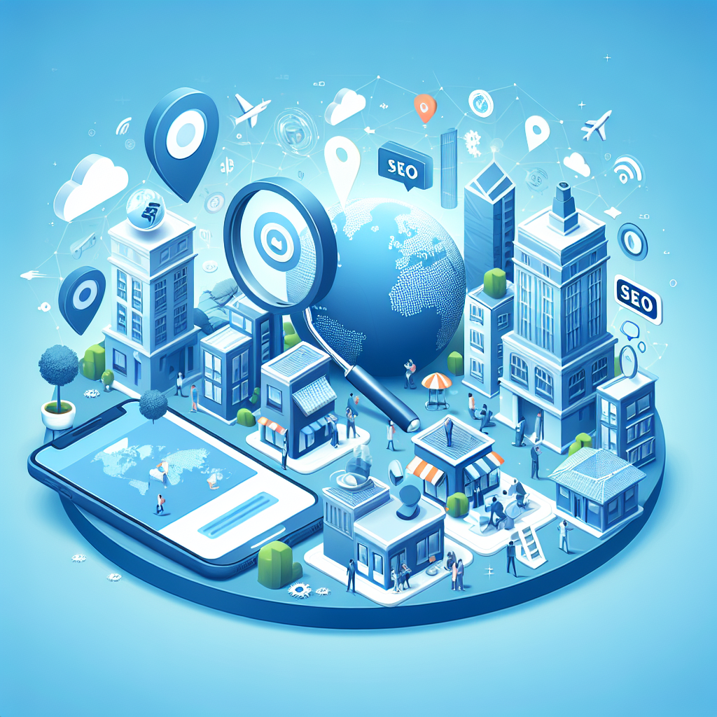 cómo el seo local puede atraer más clientes a tu negocio