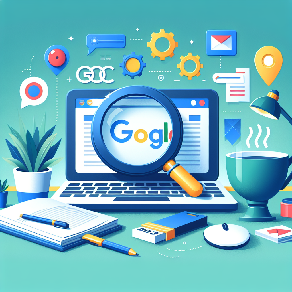 importancia de una estrategia seo personalizada para pymes
