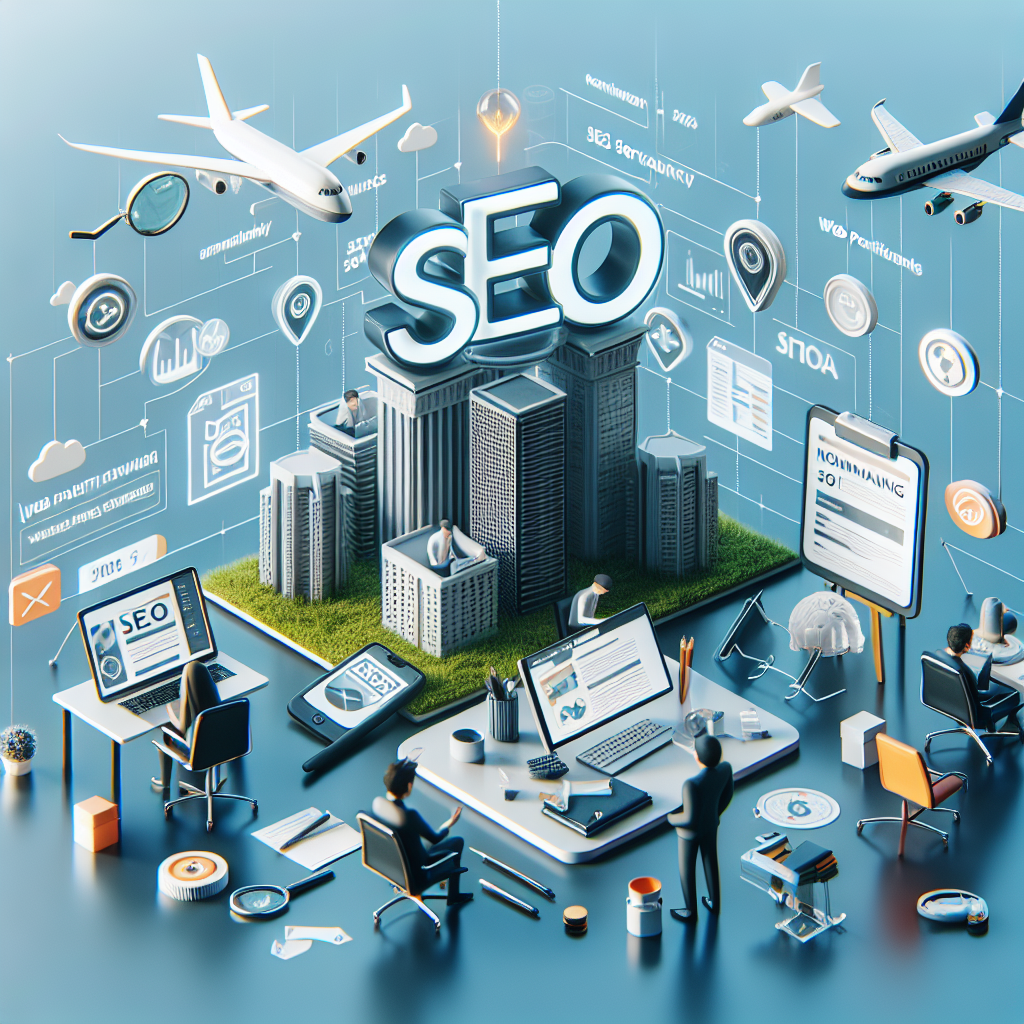 beneficios de contratar una agencia seo sin permanencia